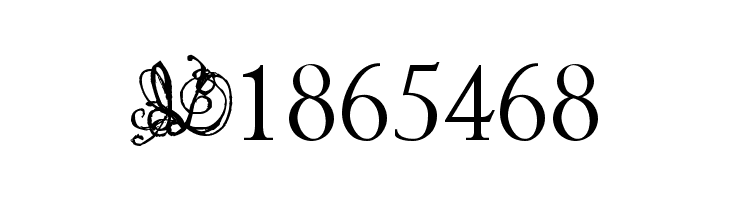 Denne Angel  Free Fonts Download