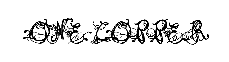 Denne Angel  Free Fonts Download