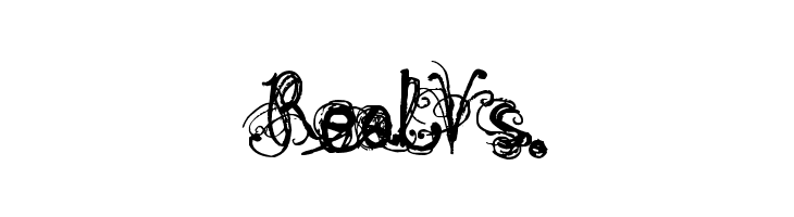 Denne Angel  Free Fonts Download