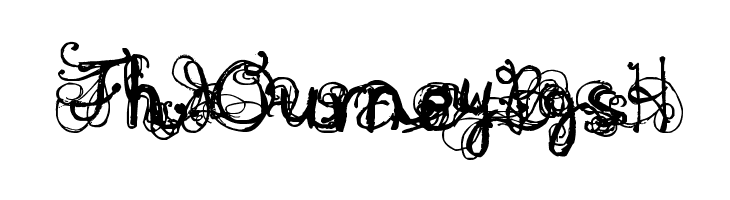 Denne Angel  Free Fonts Download