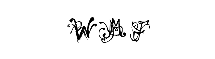 Denne Angel  Free Fonts Download