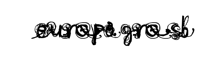 Denne Angel  Free Fonts Download