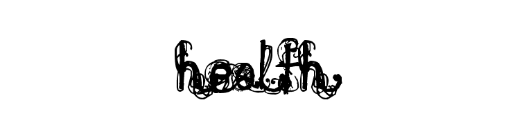 Denne Angel  Free Fonts Download