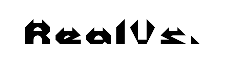 enrealhorns Regular  Free Fonts Download