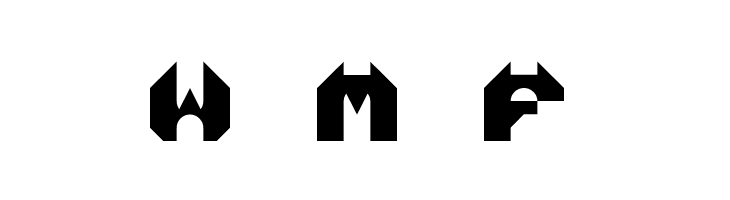 enrealhorns Regular  Free Fonts Download
