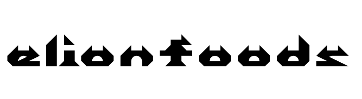 enrealhorns Regular  Free Fonts Download