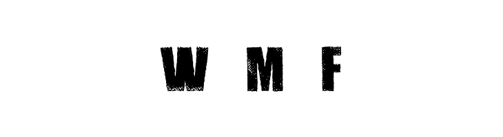 DIRTYBAG BOLD TRIAL  Free Fonts Download