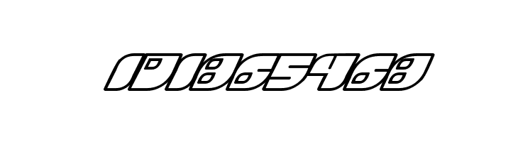 Rinosaur  Free Fonts Download