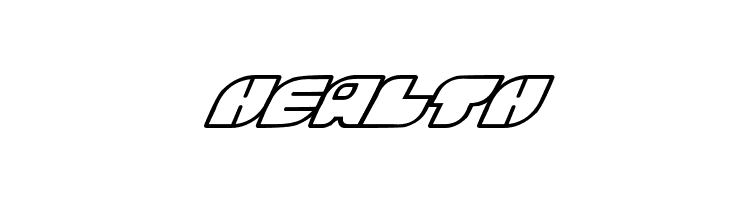 Rinosaur  Free Fonts Download