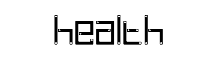 Cross Screw  Free Fonts Download