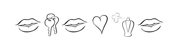 Princess OT  Free Fonts Download