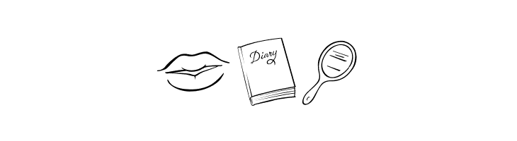 Princess  Free Fonts Download