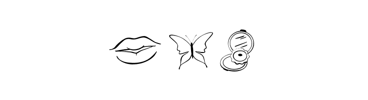 Princess  Free Fonts Download