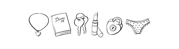 Princess  Free Fonts Download