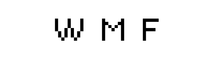 Yapix  Free Fonts Download