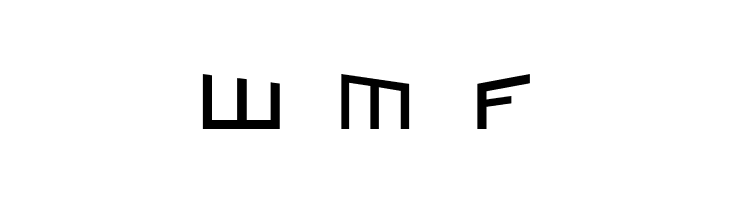 Blaise Gothic Regular  Free Fonts Download