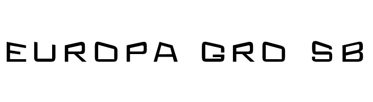 Blaise Gothic Regular  Free Fonts Download