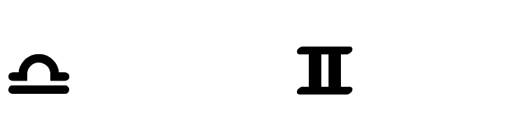 Zodiac Nice  Free Fonts Download