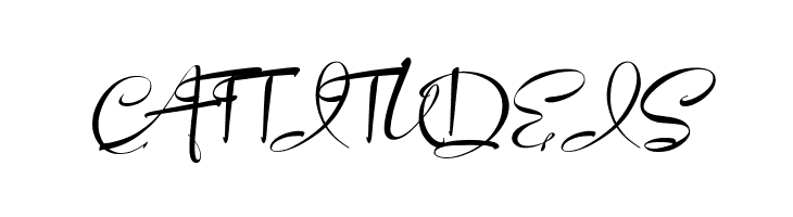 Individual  Free Fonts Download