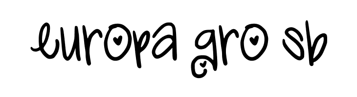 Cutie Pop  Free Fonts Download