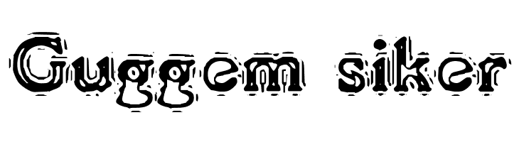 VTC LiquorCrystalDisplay  Free Fonts Download