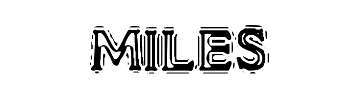 VTC LiquorCrystalDisplay  Free Fonts Download