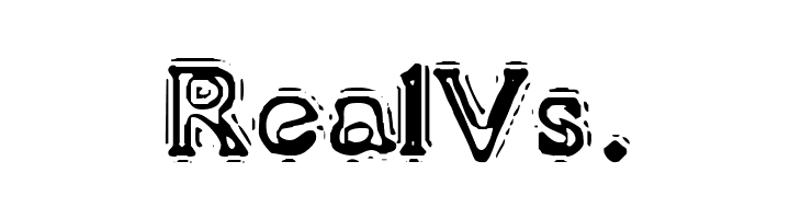 VTC LiquorCrystalDisplay  Free Fonts Download