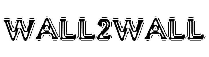 VTC LiquorCrystalDisplay  Free Fonts Download