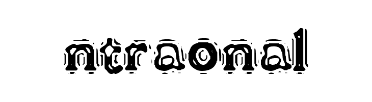 VTC LiquorCrystalDisplay  Free Fonts Download