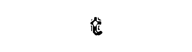 VTC LiquorCrystalDisplay  Free Fonts Download