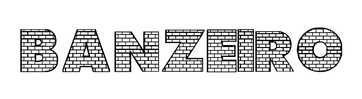 Bricks  Free Fonts Download