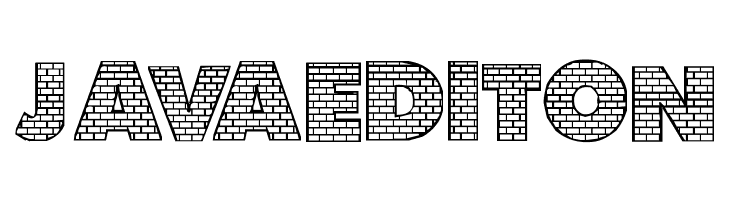 Bricks  Free Fonts Download