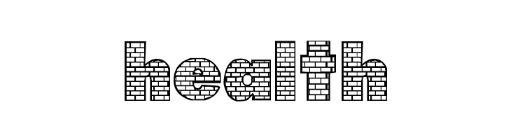 Bricks  Free Fonts Download