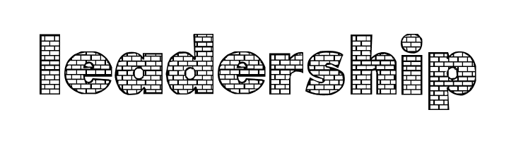 Bricks  Free Fonts Download