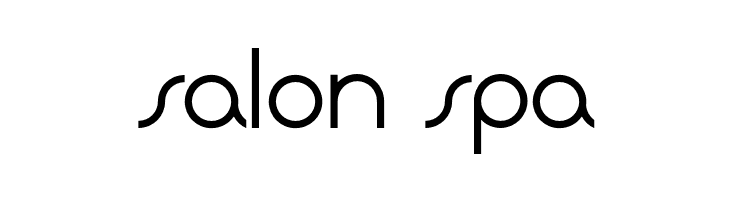 saIon%2Bspa Quadranta Font