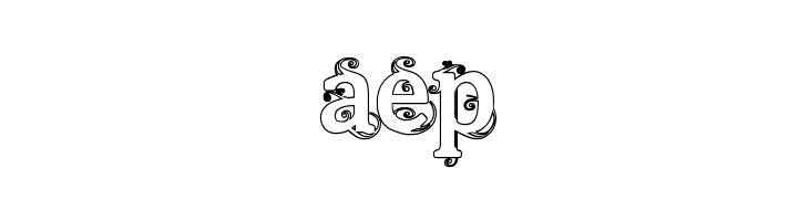 Beauregard Hollow  Free Fonts Download