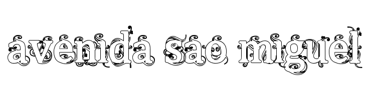 Beauregard Hollow  Free Fonts Download