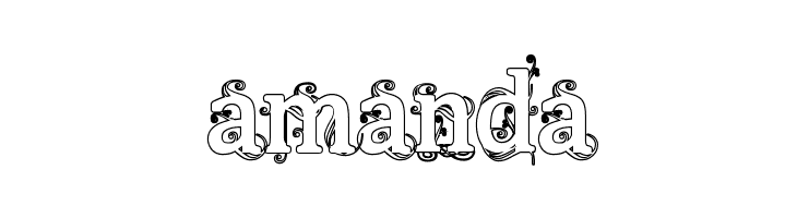 Beauregard Hollow  Free Fonts Download