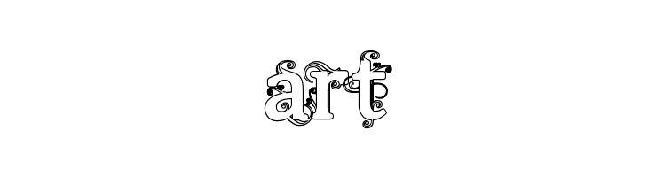 Beauregard Hollow  Free Fonts Download
