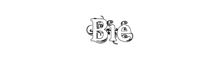 Beauregard Hollow  Free Fonts Download
