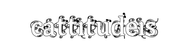 Beauregard Hollow  Free Fonts Download