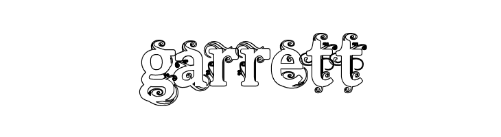 Beauregard Hollow  Free Fonts Download