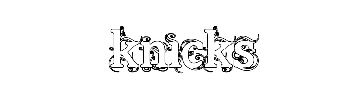Beauregard Hollow  Free Fonts Download