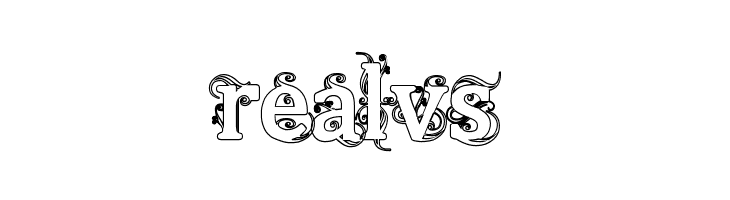 Beauregard Hollow  Free Fonts Download