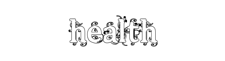 Beauregard Hollow  Free Fonts Download