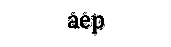 Beauregard  Free Fonts Download