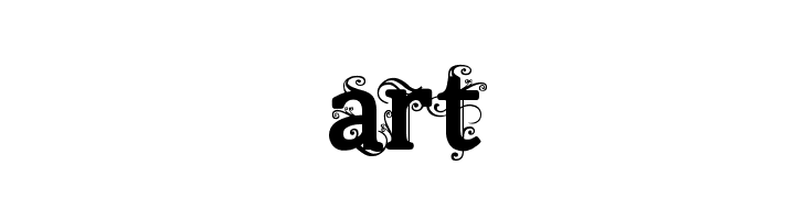 Beauregard  Free Fonts Download