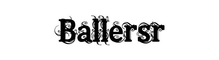 Beauregard  Free Fonts Download