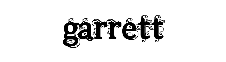 Beauregard  Free Fonts Download