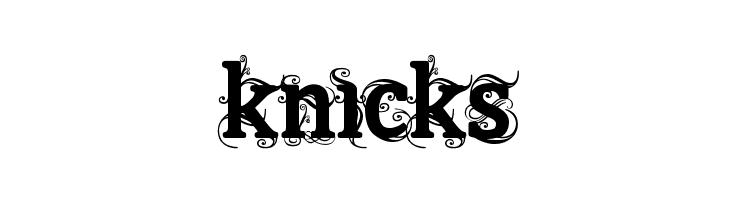 Beauregard  Free Fonts Download